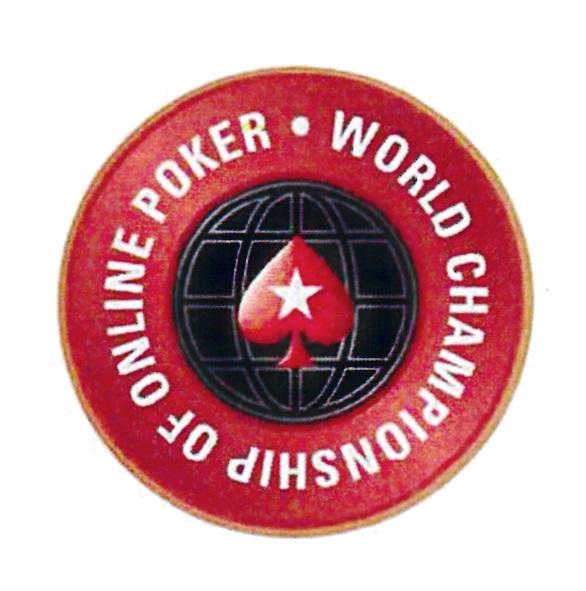 WORLD CHAMPIONSHIP OF ONLINE POKERPOKER