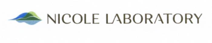 NICOLE LABORATORYLABORATORY