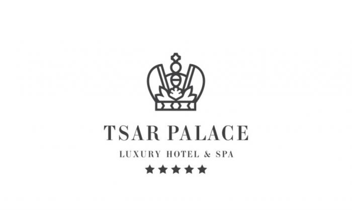 TSAR PALACE LUXURY HOTEL & SPASPA