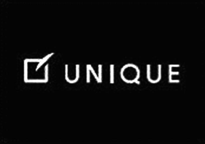 UNIQUEUNIQUE