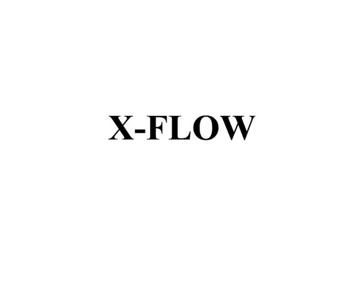 X-FLOWX-FLOW