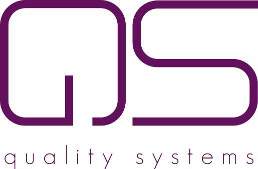 QS QUALITY SYSTEMSSYSTEMS