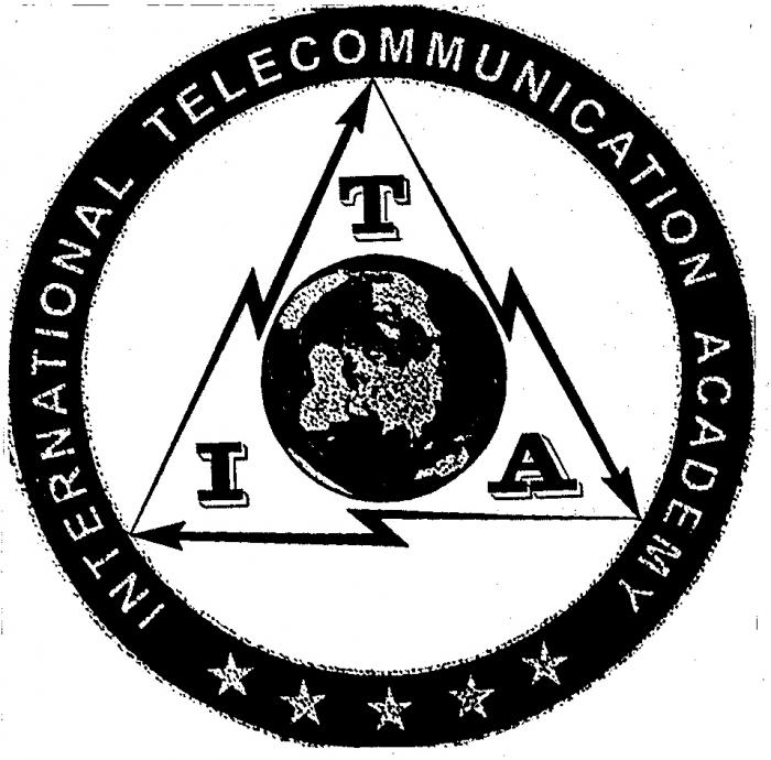 ITA INTERNATIONAL TELECOMMUNICATION ACADEMY