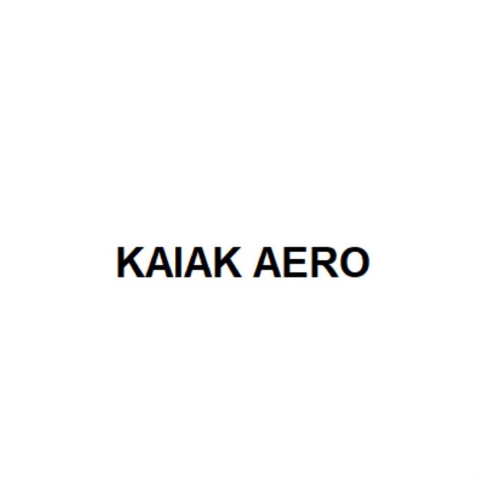 KAIAK AEROAERO