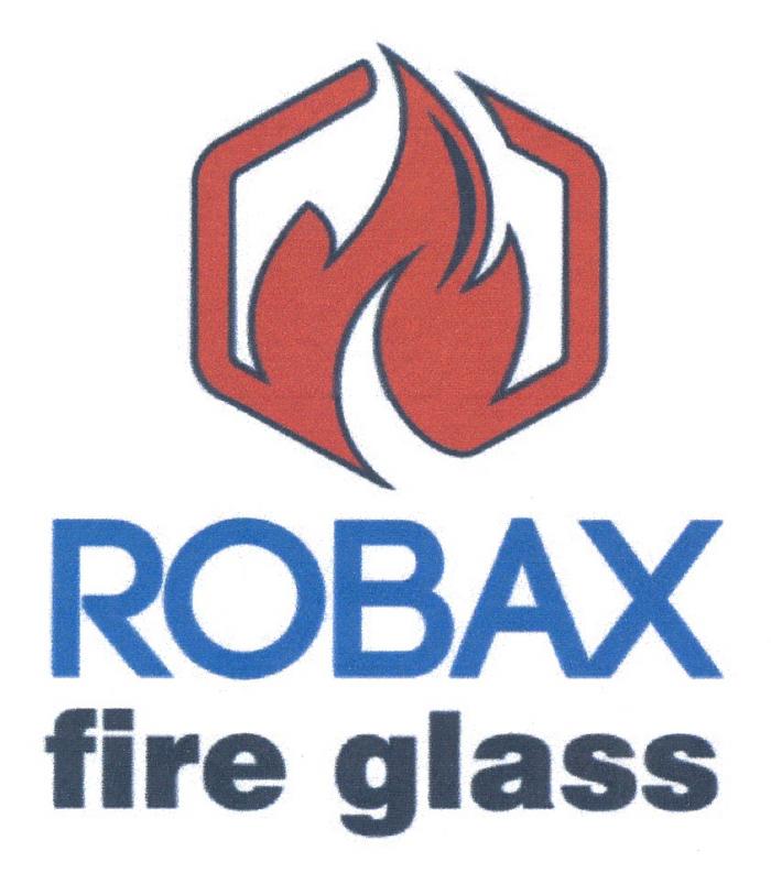 ROBAX FIRE GLASSGLASS