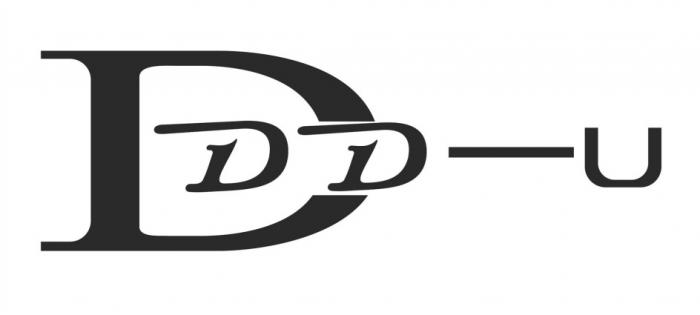 DDD-UDDD-U