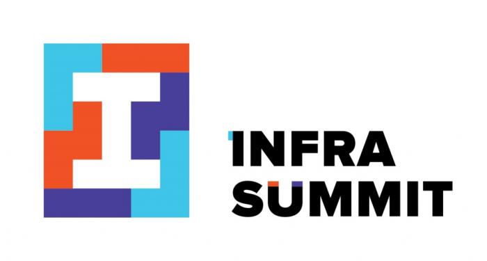 INFRA SUMMITSUMMIT