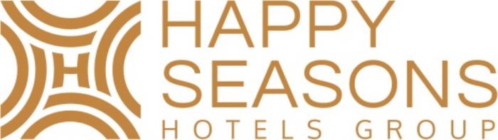 HAPPY SEASONS HOTELS GROUPGROUP