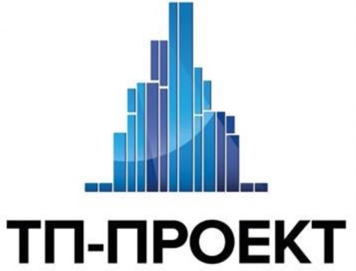 ТП-ПРОЕКТТП-ПРОЕКТ