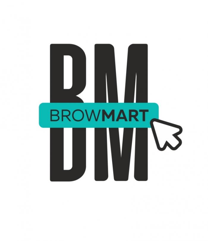 BROWMART BMBM
