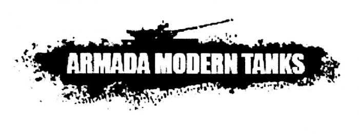 ARMADA MODERN TANKSTANKS