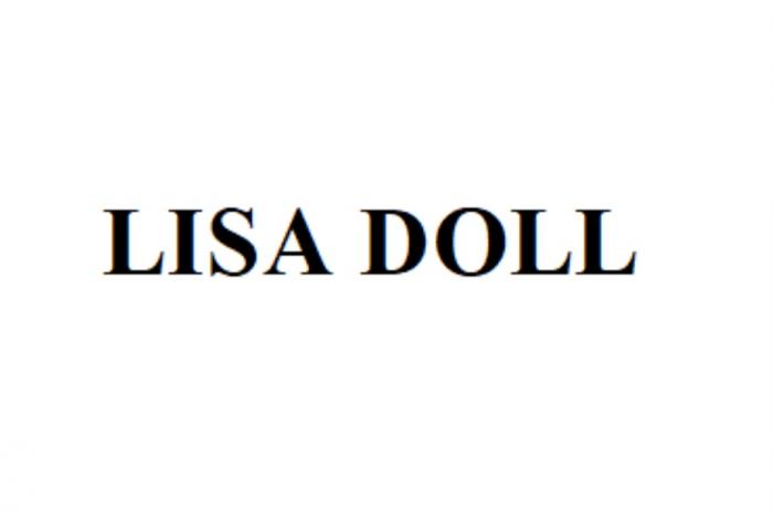 LISA DOLLDOLL