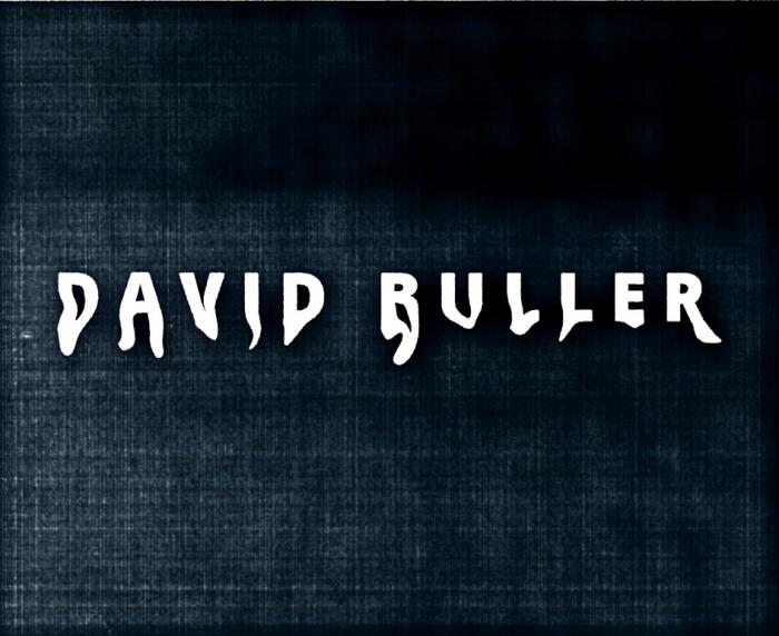 DAVID BULLERBULLER