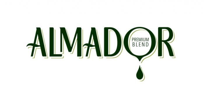 ALMADOR PREMIUM BLENDBLEND