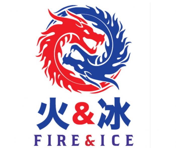 FIRE & ICEICE