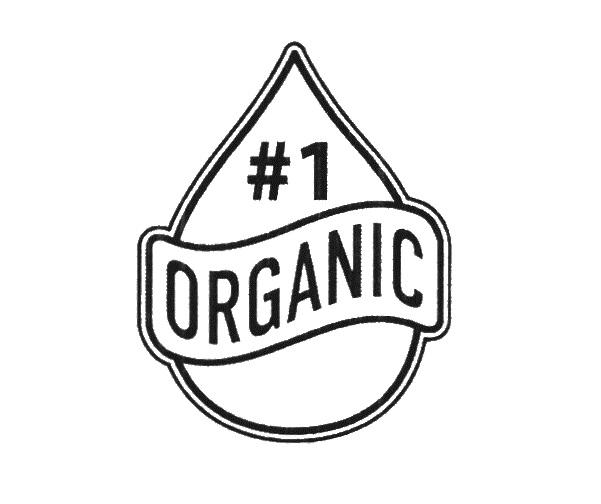 ORGANICORGANIC