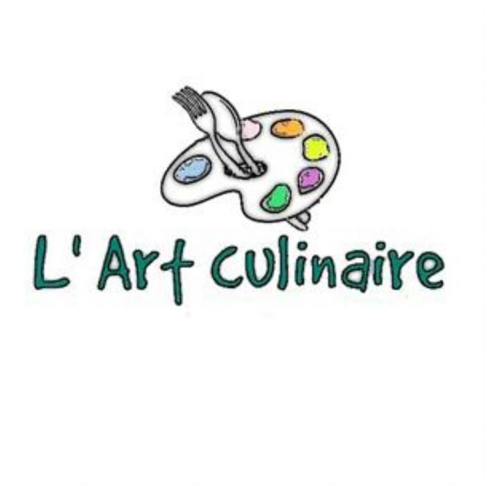 LART CULINAIREL'ART CULINAIRE