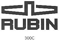 RUBIN 300С