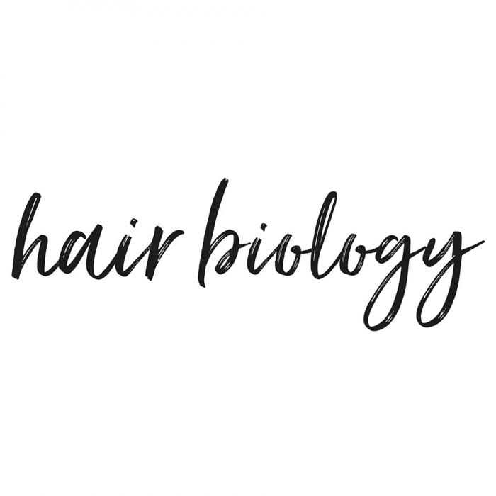 HAIR BIOLOGYBIOLOGY