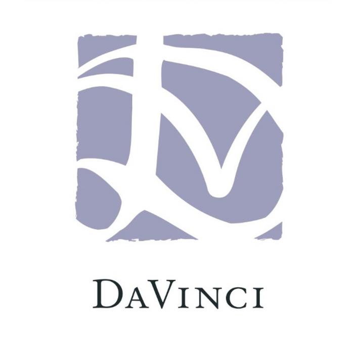 DAVINCI DVDV