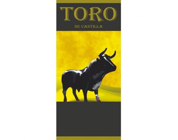 TORO DE CASTILLACASTILLA