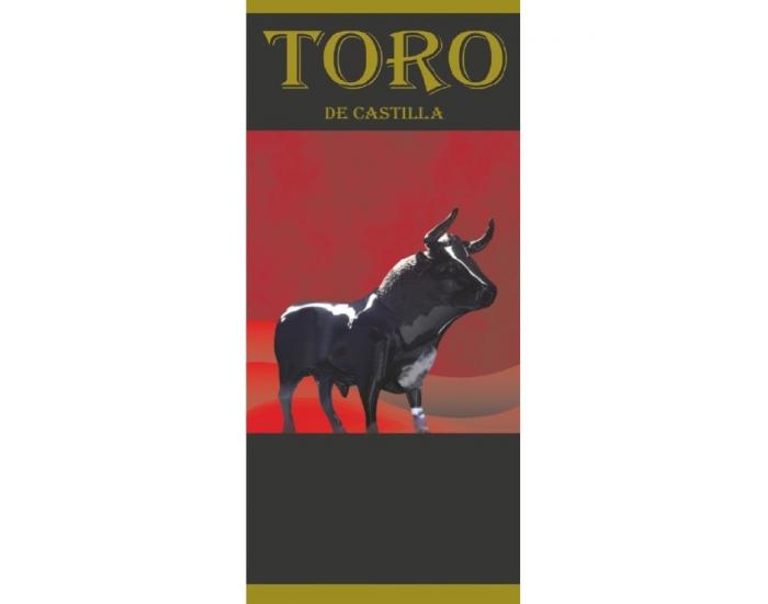 TORO DE CASTILLACASTILLA