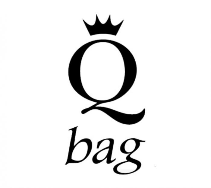 Q BAGBAG