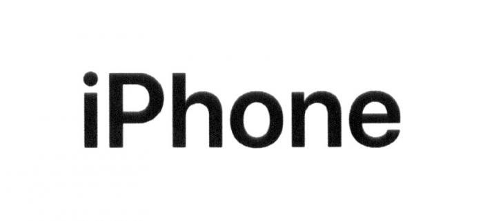 IPHONEIPHONE