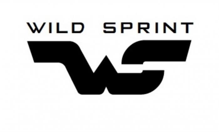 WS WILD SPRINTSPRINT