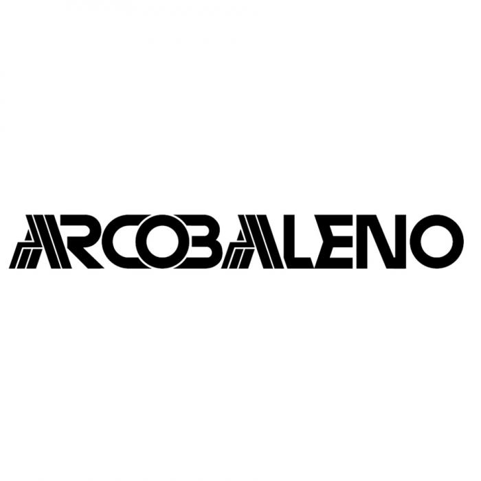 ARCOBALENOARCOBALENO