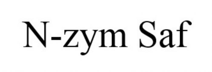 N-ZYM SAFSAF