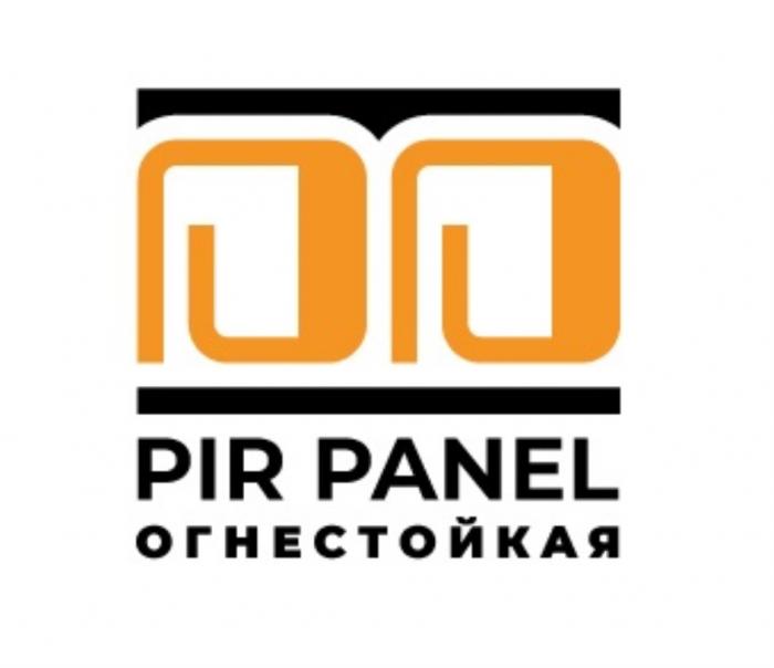 PIR PANEL PP ОГНЕСТОЙКАЯОГНЕСТОЙКАЯ