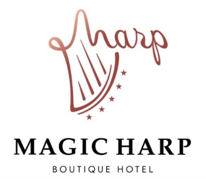 MAGIC HARP BOUTIQUE HOTELHOTEL