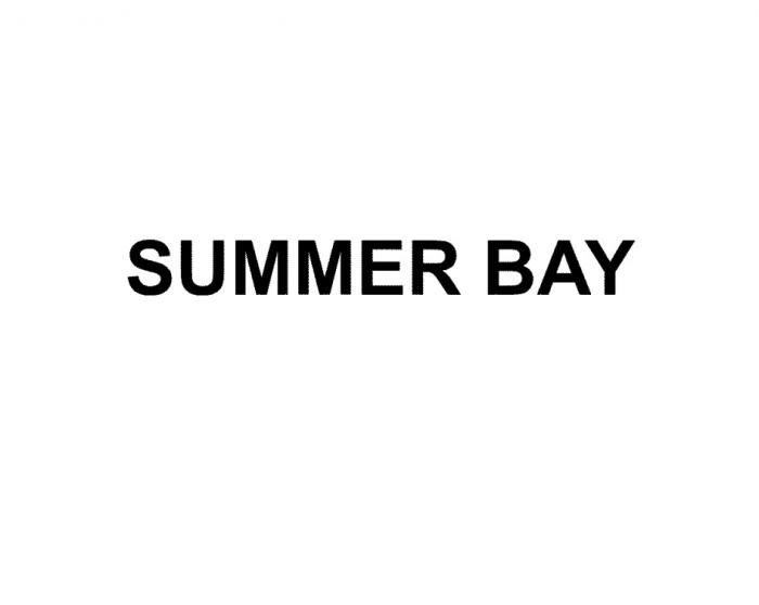 SUMMER BAYBAY