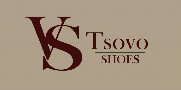 VS TSOVO SHOESSHOES