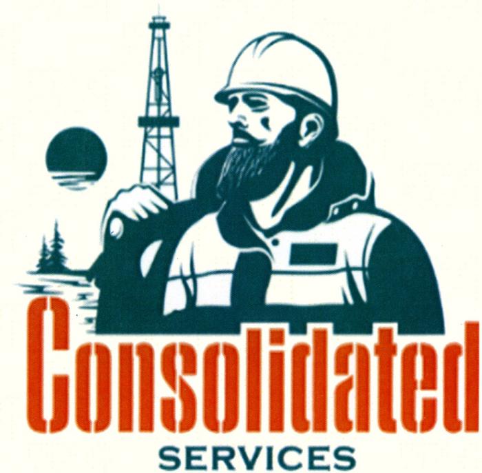 CONSOLIDATED SERVICESSERVICES