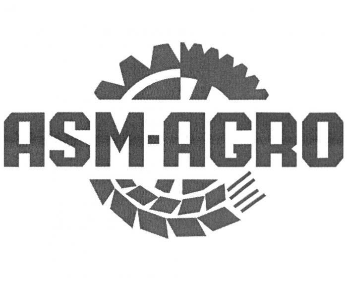 ASM-AGROASM-AGRO