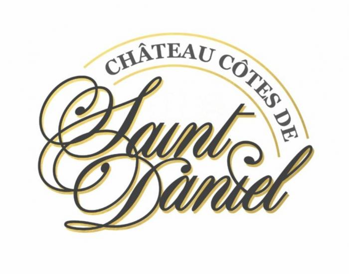 CHATEAU COTES DE SAINT DANIEL 18261826