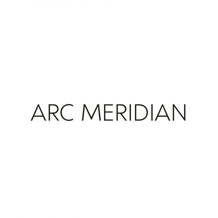 ARC MERIDIANMERIDIAN