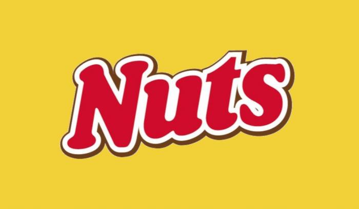 NUTSNUTS