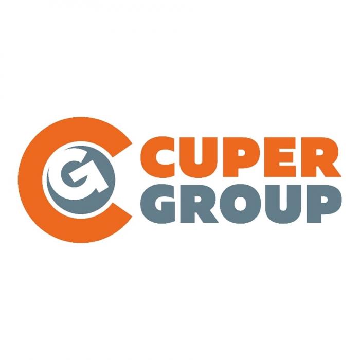 CUPER GROUP CGCG