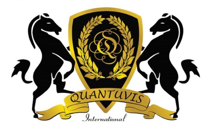 QUANTUVIS INTERNATIONALINTERNATIONAL