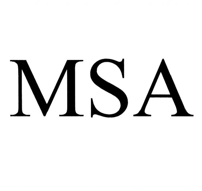 MSAMSA