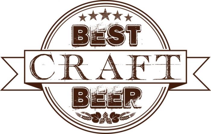 BEST CRAFT BEERBEER