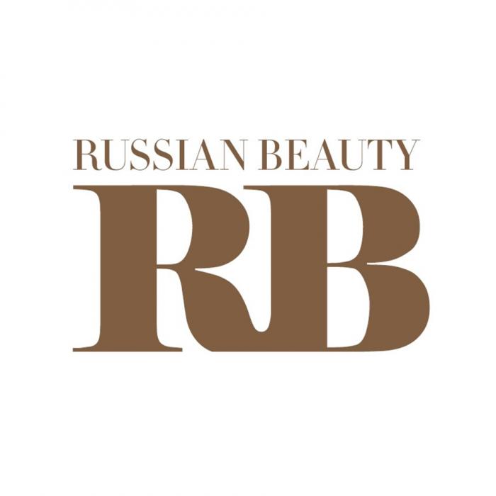 RB RUSSIAN BEAUTYBEAUTY