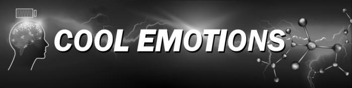 COOL EMOTIONSEMOTIONS