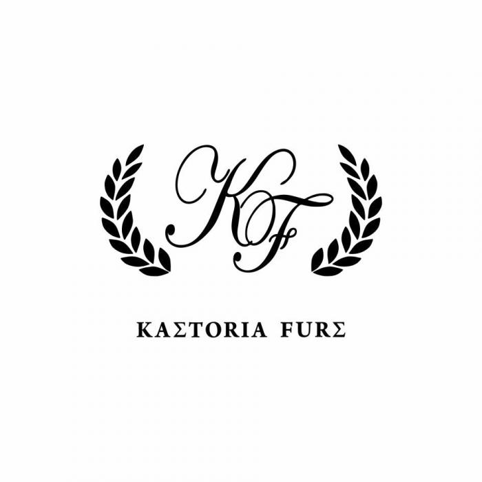 KASTORIA FURS KFKF