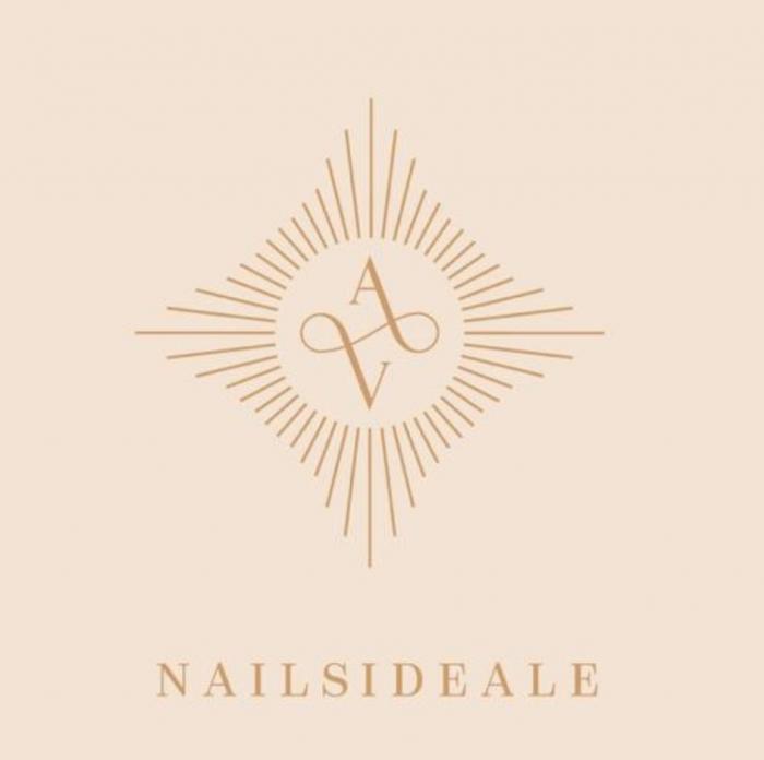 AV NAILSIDEALENAILSIDEALE