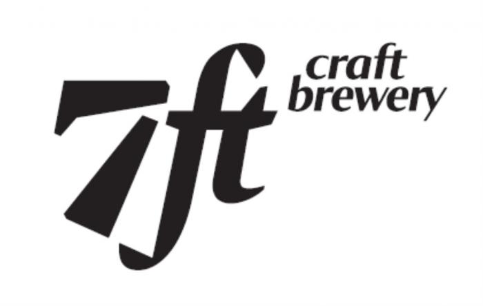 7FT CRAFT BREWERYBREWERY