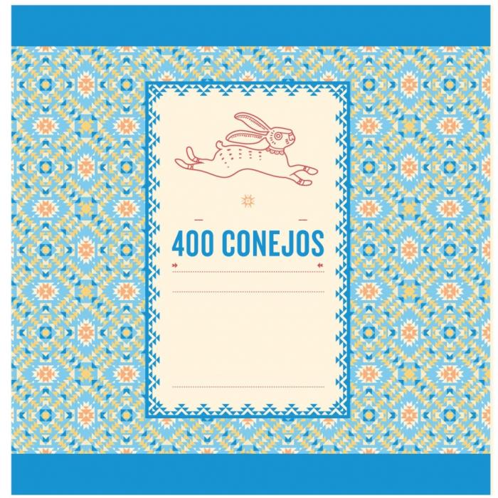 400 CONEJOSCONEJOS